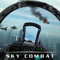 Sky Combat: War Planes Online