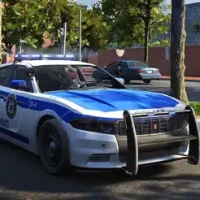 Police Cop : Car Driving 2022