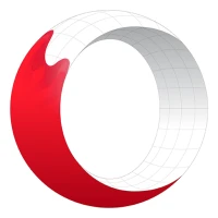 Opera browser beta with AI