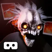 Horror VR Rising Evil
