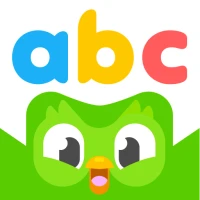 Learn to Read - Duolingo ABC